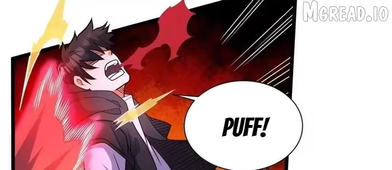 Divine Urban God Chapter 325  - page 47